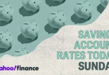Best high-yield savings interest rates today, Sunday, May 24, 2026: Earn up to 4.1% APY Best high-yield savings interest rates today, Sunday, May 24, 2026: Earn up to 4.1% APY