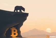 Bitcoin whales flip bearish – $74 million Hyperliquid short raises squeeze risk Bitcoin whales flip bearish – $74 million Hyperliquid short raises squeeze risk
