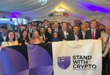 Coinbase does not fear competition from Wall Street, says exchange executive Coinbase does not fear competition from Wall Street, says exchange executive