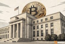 Decoding Bitcoin’s macro risk – Why Fed rate-cut hopes may be misleading Decoding Bitcoin’s macro risk - Why Fed rate-cut hopes may be misleading