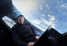 F2Pool founder who controls 11% of bitcoin’s hashrate to lead first SpaceX mission to Mars F2Pool founder who controls 11% of bitcoin's hashrate to lead first SpaceX mission to Mars