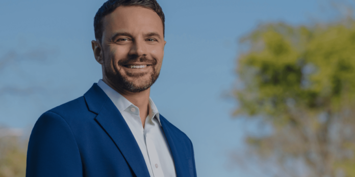 I-built-a-startup-from-scratch-and-still-nearly-died.png I built a startup from scratch and still nearly died because of a broken healthcare system. That's why I'm running for Congress