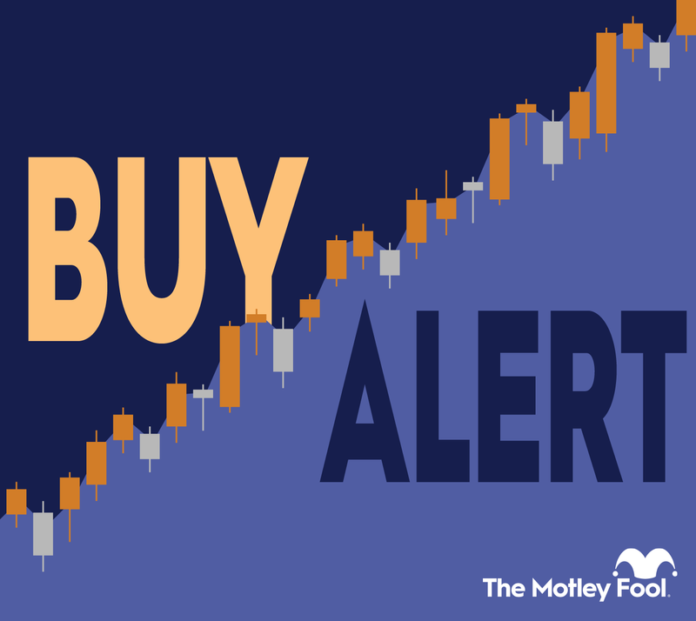 Is-Gibraltar-Industries-Stock-a-Buy-After-the-CEO-Purchased.png Is Gibraltar Industries Stock a Buy After the CEO Purchased Nearly 20,000 Shares?