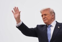 Is Trump’s IRS Immunity Deal A Way For Him To Pardon Himself? Is Trump’s IRS Immunity Deal A Way For Him To Pardon Himself?