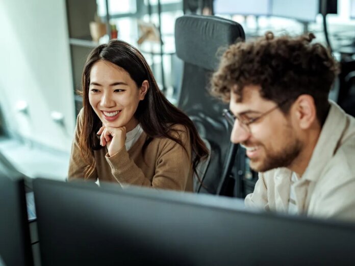 Latest-AI-Behaves-More-Like-Humans-By-Rudely-Interrupting-You.jpg Latest AI Behaves More Like Humans By Rudely Interrupting You During Conversational Chats And We Might Relish It