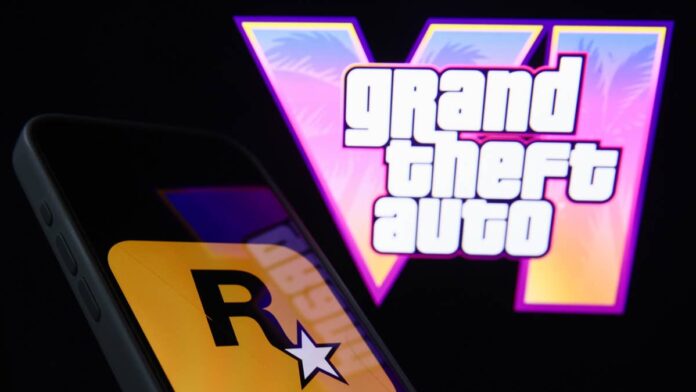 Morgan Stanley sends clear message on Take-Two stock ahead of GTA VI