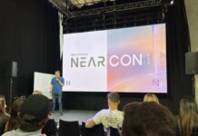 NEAR price rally gains momentum as cross-chain product activity fuels further 15% jump NEAR price rally gains momentum as cross-chain product activity fuels further 15% jump