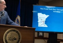 Nonprofit fraud isn’t surging. Enforcement is Nonprofit fraud isn't surging. Enforcement is