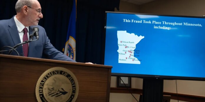 Nonprofit-fraud-isnt-surging-Enforcement-is.jpg Nonprofit fraud isn't surging. Enforcement is