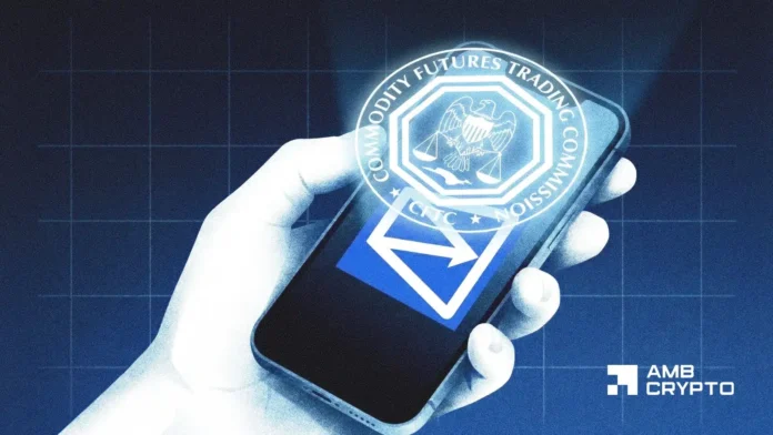 Polymarket-scrutiny-grows-as-CFTC-suspensions-raise-oversight-concerns.webp Polymarket scrutiny grows as CFTC suspensions raise oversight concerns