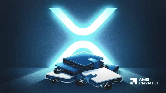 Ripple sees 4,300 new wallets: Will this fuel XRP's biggest move yet?