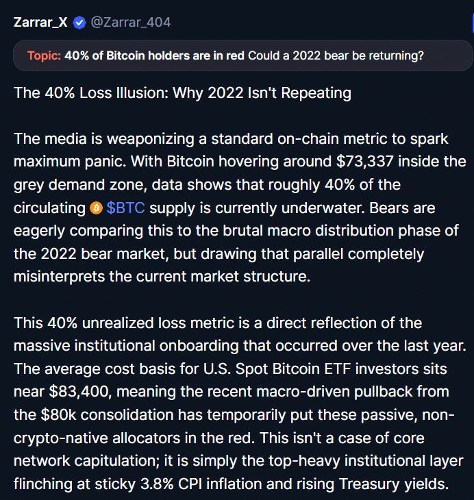 BTC