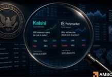 U.S. Congress launches insider trading probe into Polymarket, Kalshi U.S. Congress launches insider trading probe into Polymarket, Kalshi