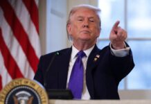 Trump targets Brazil’s payments system while dollar stablecoins are quietly overtaking country’s payments U.S. says it seized about $1 billion in Iranian crypto as pressure campaign expands