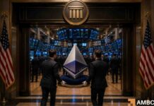 What a $125 mln Ethereum buy means for Bitmine’s Russell 3000 dreams What a $125 mln Ethereum buy means for Bitmine's Russell 3000 dreams
