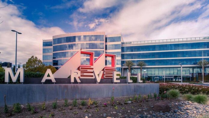 Why You Should Buy Marvell Technology Stock Before May 27