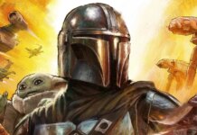 ‘Mandalorian And Grogu’ Projected To Have Lowest Disney ‘Star Wars’ Opening ‘Mandalorian And Grogu’ Projected To Have Lowest Disney ‘Star Wars’ Opening