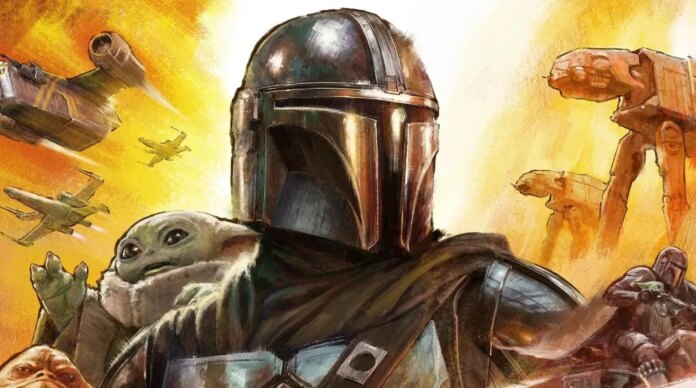 ‘Mandalorian And Grogu’ Projected To Have Lowest Disney ‘Star Wars’ Opening