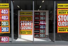 102-year-old fashion giant faces 400 store closures 102-year-old fashion giant faces 400 store closures