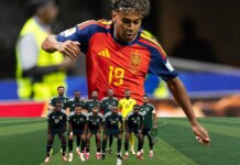11 World Cup Matches Where One Player Is Worth More Than The Entire Opposing Team 11 World Cup Matches Where One Player Is Worth More Than The Entire Opposing Team