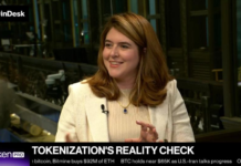 21Shares co-founder warns tokenization hype is outrunning Wall Street reality 21Shares co-founder warns tokenization hype is outrunning Wall Street reality