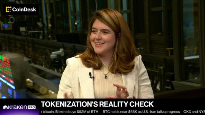 21Shares-co-founder-warns-tokenization-hype-is-outrunning-Wall-Street-reality.png 21Shares co-founder warns tokenization hype is outrunning Wall Street reality