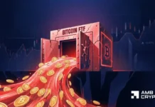 30 days, $6.35B gone – What’s happening with Bitcoin ETFs? 30 days, $6.35B gone – What’s happening with Bitcoin ETFs?