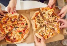 34-year-old pizza company files for bankruptcy 34-year-old pizza company files for bankruptcy