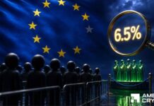 60% of EU users could be affected ahead of MiCA’s July compliance deadline 60% of EU users could be affected ahead of MiCA’s July compliance deadline