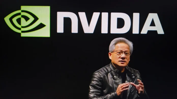 87,714 Jobs Have Already Been Lost This Year To AI, But Billionaire Nvidia CEO Jensen Huang Says AI Taking Jobs Is ‘Complete Nonsense’