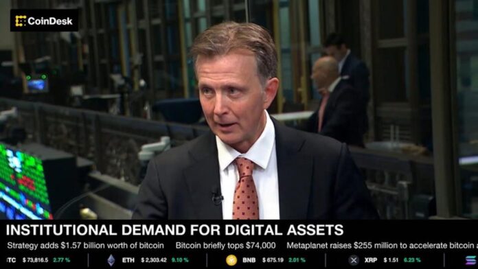 Abra-CEO-Bill-Barhydt-sees-tokenization-overtaking-bitcoin-price-as.jpg Abra CEO Bill Barhydt sees tokenization overtaking bitcoin price as crypto’s main story