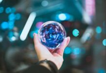 Aerodrome is turning liquidity into a prediction market with its biggest upgrade yet Aerodrome is turning liquidity into a prediction market with its biggest upgrade yet