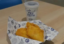 After closing 1,000 restaurants, seafood chain sees clear sailing After closing 1,000 restaurants, seafood chain sees clear sailing