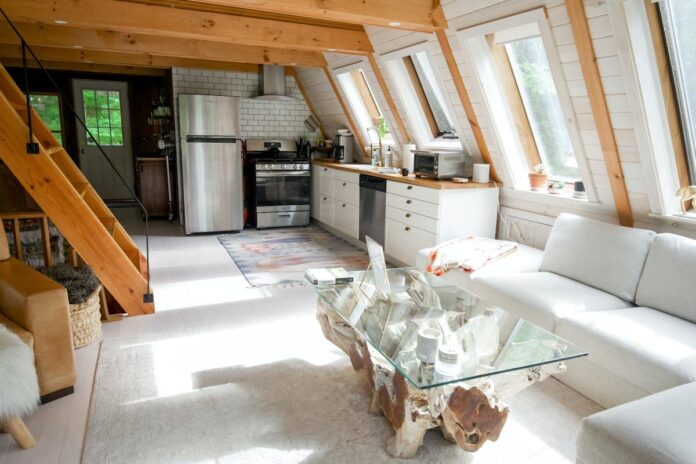 Airbnb, Inc. (ABNB): One of the Top Stocks in the Jeff Bezos Portfolio