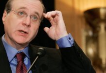 American giving hit $617 billion in 2025 — and the Paul Allen effect exposes who’s really driving it American giving hit $617 billion in 2025 — and the Paul Allen effect exposes who's really driving it
