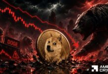 Analyzing Dogecoin’s drop below $0.08: What happens next? Analyzing Dogecoin's drop below $0.08: What happens next?