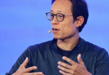 Animoca Brands cofounder Yat Siu argues Asia will fuse AI and the blockchain before the West does Animoca Brands cofounder Yat Siu argues Asia will fuse AI and the blockchain before the West does