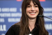 Anne Hathaway received identical ChatGPT thank you notes from every job candidate: ‘absolute killer’ Anne Hathaway received identical ChatGPT thank you notes from every job candidate: 'absolute killer'