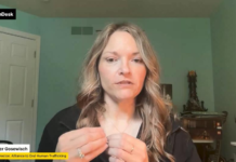 Anti-trafficking group says CLARITY Act’s Section 604 could weaken accountability Anti-trafficking group says CLARITY Act's Section 604 could weaken accountability