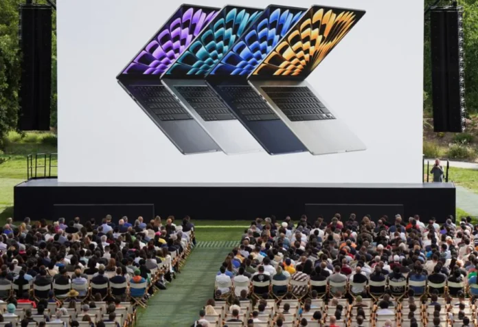 Apple raises prices of MacBooks, iPads as memory costs skyrocket 