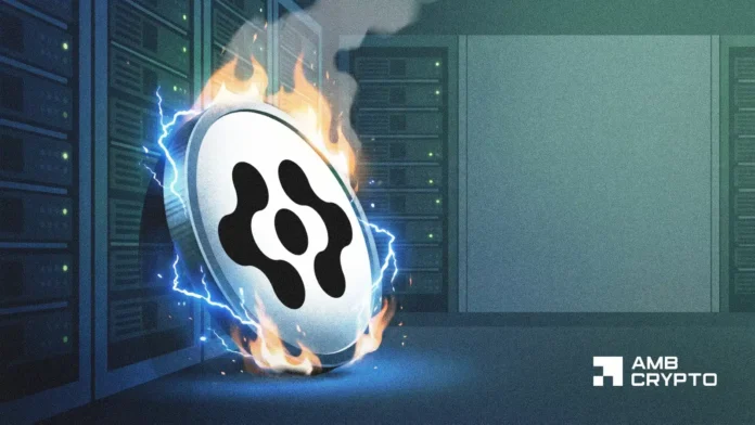 Artificial Superintelligence Alliance [FET] plunges 18% in a day: What's next?
