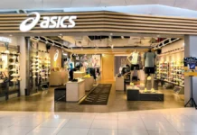 Asics spins off Onitsuka Tiger into standalone subsidiary Asics spins off Onitsuka Tiger into standalone subsidiary