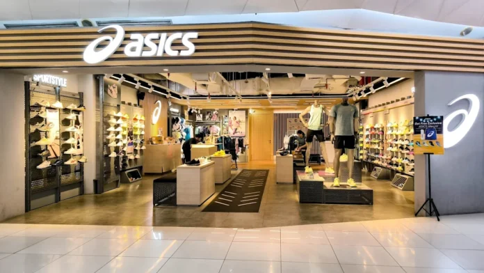 Asics spins off Onitsuka Tiger into standalone subsidiary