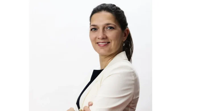 Asset manager Mirova gets new chief executive