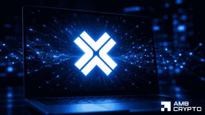 Axelar-disables-Secret-connection-after-467M-exploit-hits-IBC-linked-assets.png Axelar disables Secret connection after $4.67M exploit hits IBC-linked assets