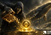BNB: Binance Coin’s $600 reclaim depends on THESE 2 whale signals BNB: Binance Coin’s $600 reclaim depends on THESE 2 whale signals