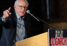 Bernie Sanders wants to pay you $1,000 every year from a government stake in AI companies Bernie Sanders wants to pay you $1,000 every year from a government stake in AI companies