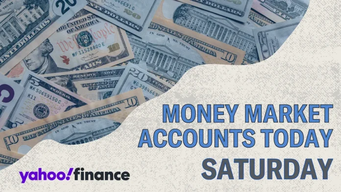 Best money market account rates today, Saturday, June 13, 2026: Best account provides 4.01% APY