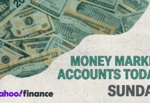 Best money market account rates today, Sunday, June 21, 2026: Best account provides 4.01% APY Best money market account rates today, Sunday, June 21, 2026: Best account provides 4.01% APY