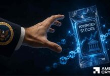 ‘Biggest unlock for tokenized stocks’ – Why Galaxy is bullish on the latest SEC proposal 'Biggest unlock for tokenized stocks' - Why Galaxy is bullish on the latest SEC proposal